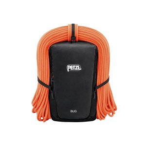 Plecak wspinaczkowy Bug czarny