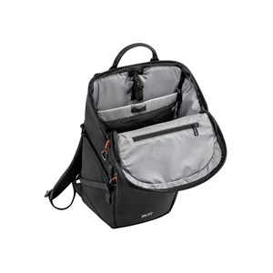 Plecak wspinaczkowy Bug czarny