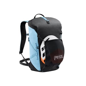 Plecak wspinaczkowy Bug niebieski