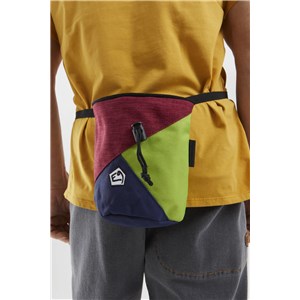 Woreczek na magnezję Zucca blue depth