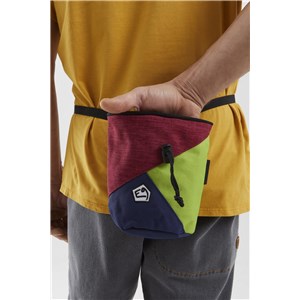 Woreczek na magnezję Zucca blue depth