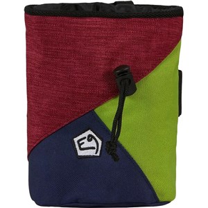 Woreczek na magnezję Zucca blue depth