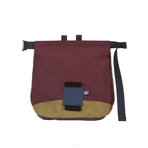 Woreczek na magnezję Gulp berry