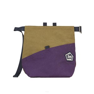 Woreczek na magnezję Gulp berry