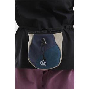 Woreczek na magnezję DropZ blue