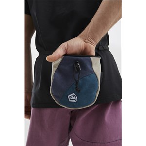 Woreczek na magnezję DropZ blue