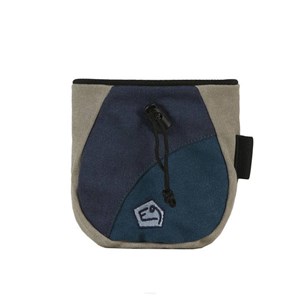 Woreczek na magnezję DropZ blue