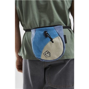 Woreczek na magnezję DropZ cyan