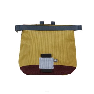 Woreczek na magnezję Gulp-VS carmel