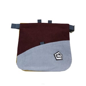 Woreczek na magnezję Gulp-VS carmel