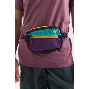 Saszetka Kangaroo black