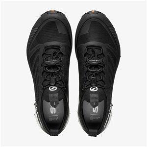 Buty trailowe Ribelle Run 2 Black