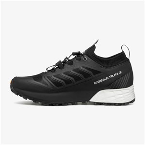 Buty trailowe Ribelle Run 2 Black
