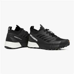 Buty trailowe Ribelle Run 2 Black
