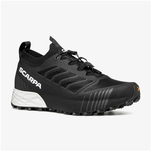 Buty trailowe Ribelle Run 2 Black