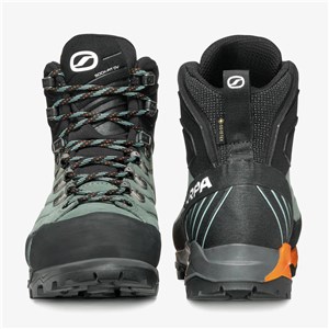 Buty trekkingowe Ribelle TRK GTX Woman