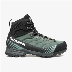 Buty trekkingowe Ribelle TRK GTX Woman