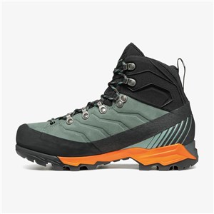Buty trekkingowe Ribelle TRK GTX Woman