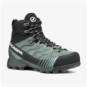 Buty trekkingowe Ribelle TRK GTX Woman