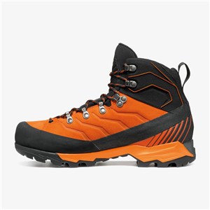 Buty trekkingowe Ribelle TRK GTX