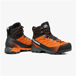 Buty trekkingowe Ribelle TRK GTX