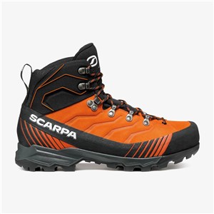 Buty trekkingowe Ribelle TRK GTX