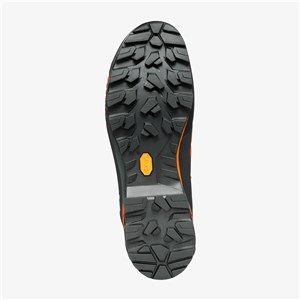 Buty trekkingowe Ribelle TRK GTX
