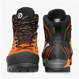 Buty trekkingowe Ribelle TRK GTX
