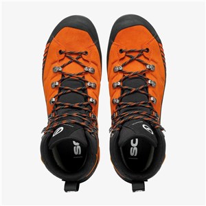 Buty trekkingowe Ribelle TRK GTX