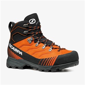 Buty trekkingowe Ribelle TRK GTX