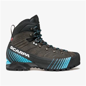 Buty Ribelle HD Carbon-Azure