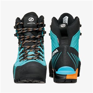 Buty Ribelle HD Woman - ceramic new