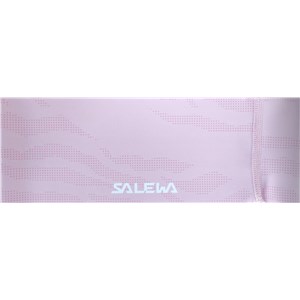 Opaska na głowę Wspieram GOPR pink