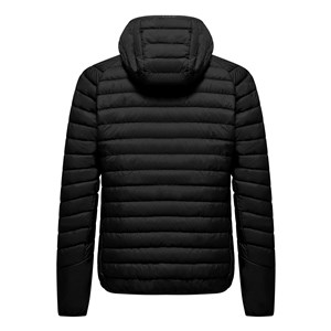 Kurtka Brenta RDS Down M black out