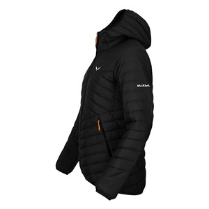 Kurtka Brenta RDS Down M black out