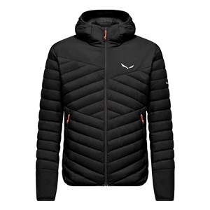 Kurtka Brenta RDS Down M black out
