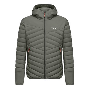 Kurtka Brenta RDS Down M faded green
