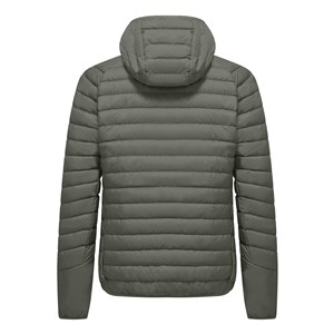 Kurtka Brenta RDS Down M faded green