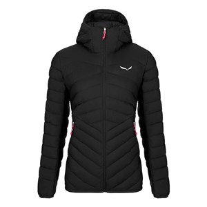 Kurtka Brenta RDS Down W black out