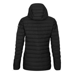 Kurtka Brenta RDS Down W black out