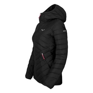 Kurtka Brenta RDS Down W black out