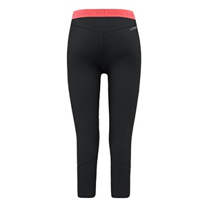 Spodnie Cristallo Warm AMR black out