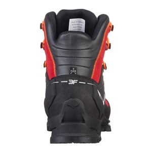 Buty MS Rapace GTX - bergrot/holland