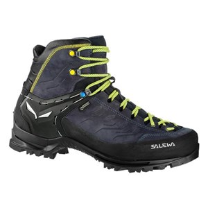 Buty MS Rapace GTX - night black