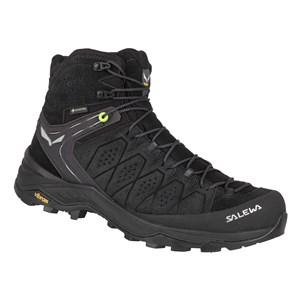 Buty MS Alp Trainer 2 Mid GTX black