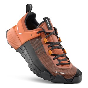 Buty Wildfire NXT M bombay brown