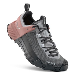 Buty Wildfire NXT W alloy/red