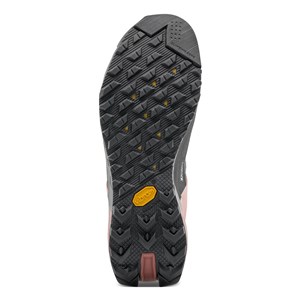 Buty Wildfire NXT W alloy/red