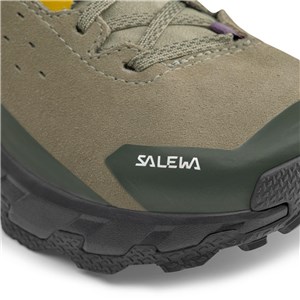 Buty Pedroc 2 Leather Mid PTX M faded green