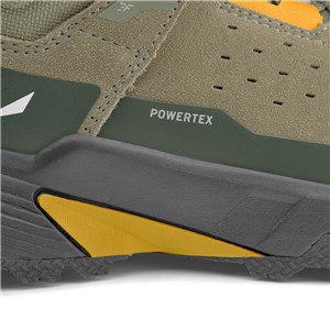 Buty Pedroc 2 Leather Mid PTX M faded green